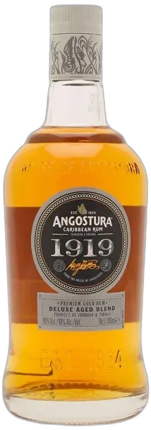 photo Angostura 1919