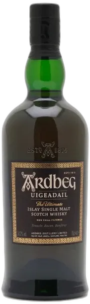 photo Ardbeg Uigeadail