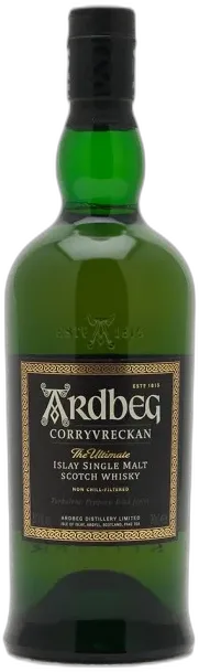 photo Ardbeg Corryvreckan