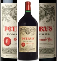 photo Petrus 2008 Pomerol 13