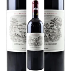 photo Lafite Rothschild 1928 Pauillac 13