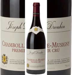 photo Chambolle Musigny 1er Cru 2020 Drouhin 13