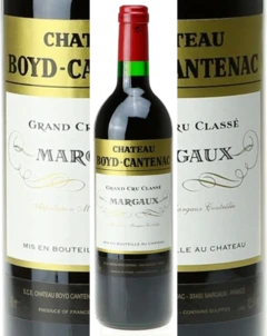 photo Boyd Cantenac 2011 Margaux 14