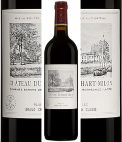 photo Duhart Milon 2013 Pauillac 13