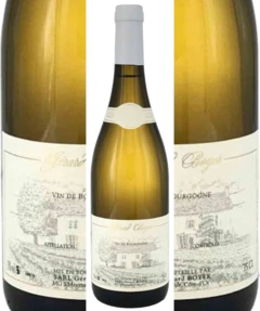 photo Meursault- Perrières 1er Cru 2021 Boyer 12 5