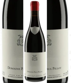 photo Chassagne Montrachet 1er Cru Clos st Jean Rouge 2021 Dom. Paul Pillot 13