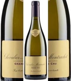 photo Chevalier Montrachet- Grand Cru 2021 Domaine de la Vougeraie