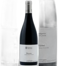photo du vin Beaune Rouge 2021 Dom. des Croix