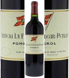 photo la Fleur Petrus 2021 Pomerol 13