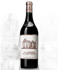 photo du vin Château Haut-Brion