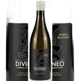 photo Fusion Blanche Vdf 2021 Divineo