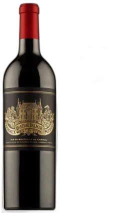 photo du vin Château Palmer