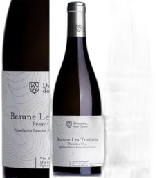 photo du vin Beaune 1er Cru les Tuvilains 2020 Dom. des Croix