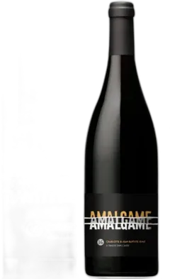 photo Aude Igp Cuvée Amalgam 2019 j-b Senat Mag