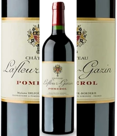 photo Lafleur Gazin 2019 Pomerol