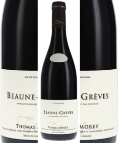 photo Beaune Greves 1er Cru Rouge 2019 Morey Thomas 13