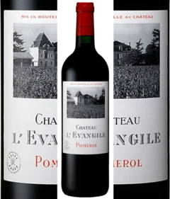 photo l’Evangile 2019 Pomerol