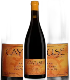 photo Cailloux 2019 Cayuse Vineyards Walla Walla Valley