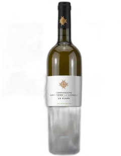 photo du vin Commanderie Saint Pierre la Garrigue Cru d’Exception