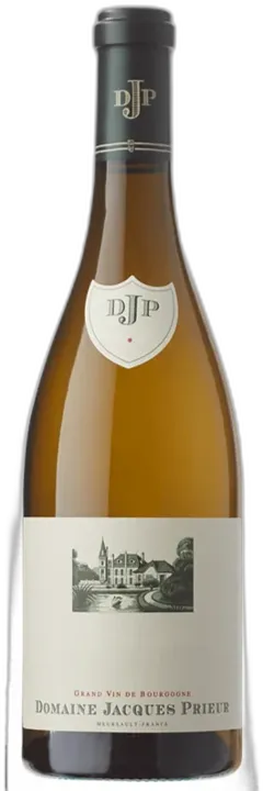 photo du vin Beaune Coucherias 1er Cru Blanc 2018 Prieur