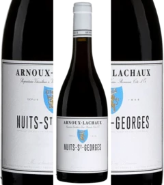 photo Nuits Saint Georges 2018 Arnoux-Lachaux