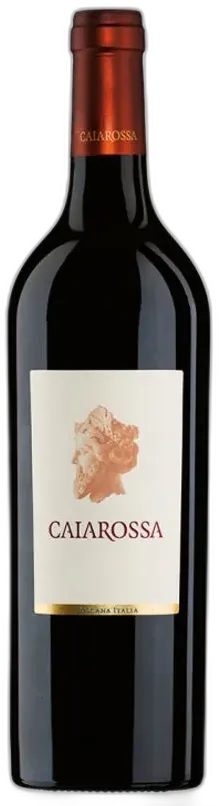 photo Toscana 2018 Caiarossa Rosso 13 5