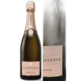 image du vin Louis Roederer Vintage Brut