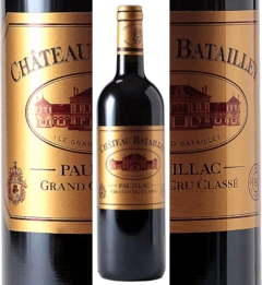 photo Batailley 2016 Pauillac 13