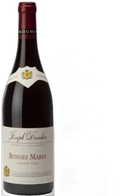 image du vin Bonnes-Mares