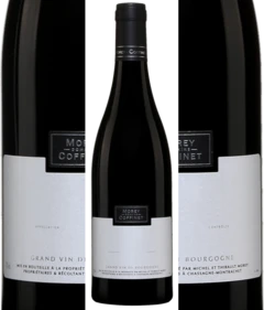 photo Chassagne Montrachet 1er Cru Morgeot Fairendes 2010 Morey Coffinet