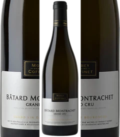 photo Batard Montrachet- Grand Cru 2009 Morey Coffinet