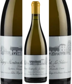 photo Puligny Montrachet les Folatières 1er Cru 2009 Dom. d'Auvenay 12 5