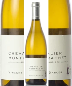 photo Chevalier Montrachet- Grand Cru 2004 Dancer Vincent
