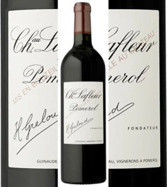 photo Lafleur 2002 Pomerol