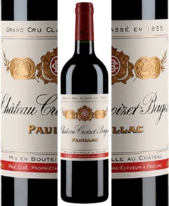 photo Croizet Bages 1999 Pauillac 13