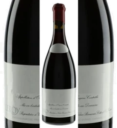 photo Clos de la Roche- Grand Cru 1998 Leroy 13