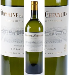 photo Domaine de Chevalier Blanc 1994 Pessac Leognan