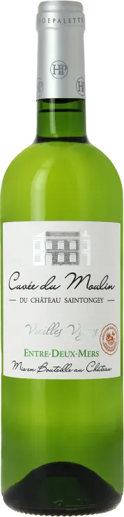 photo du vin Cuvée du Moulin Entre-Deux-Mers