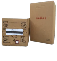 photo Bag-in-Box Touraine Rouge