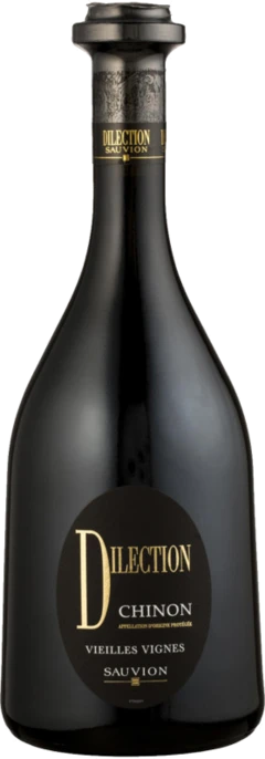 photo Sauvion Aop Chinon Dilection Vieilles Vignes 2022