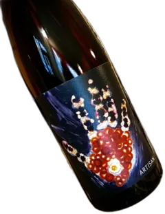 photo Aoc Alsace Vin de Macération 