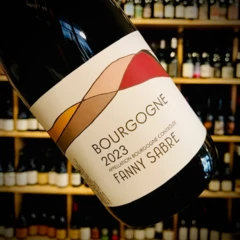 photo Bourgogne Rouge Fanny Sabre