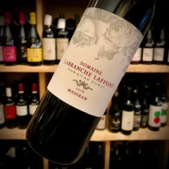 photo Madiran Domaine Labranche Laffont