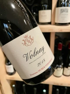 photo Volnay Huber-Verdereau