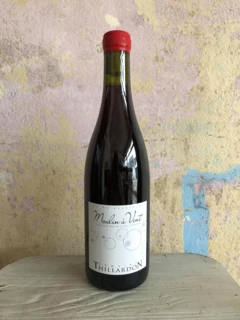 photo Domaine Thillardon, Moulin à Vent 2019