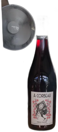 photo a Corbeau 2022 Romain Petiteau