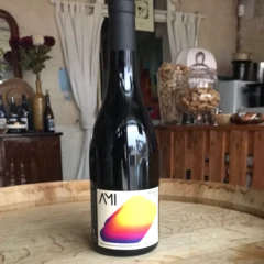 photo Bourgogne Rouge 2019 Ami