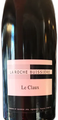 photo le Claux 2019 la Roche Buissière