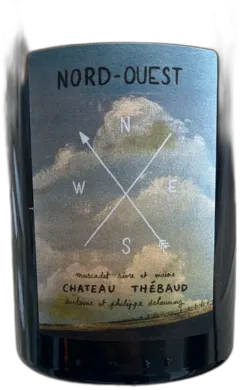 photo Nord-Ouest 2015 Château-Thebaud, Delaunay Vignerons