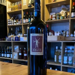 photo Magnum Chateau Moulin 2019 Fronsac